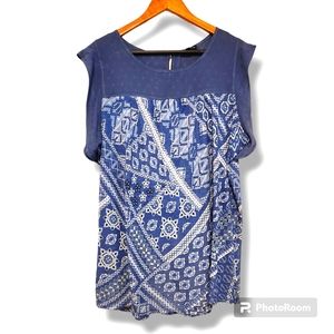 RXB Women's L Lightweight Sleeveless Top